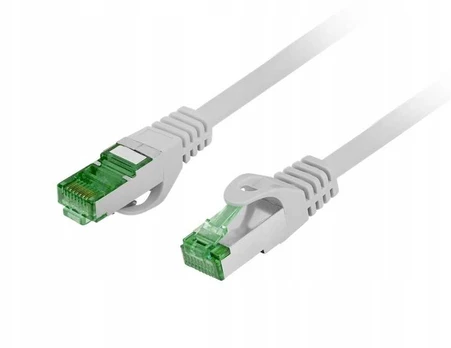 Patch cord | RJ45 plug,both sides | S/FTP | 7 | stranded | Cu | LSZH