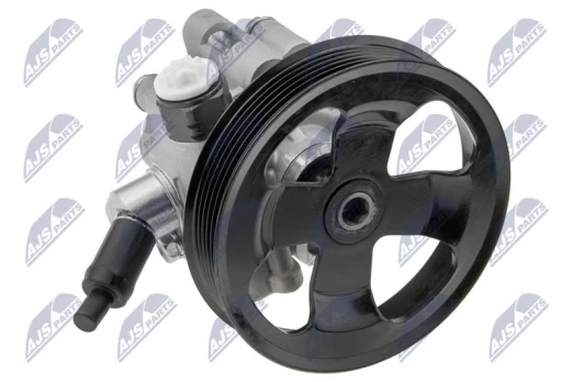 Hidraulinis siurblys, vairo sistema NTY SPW-TY-027