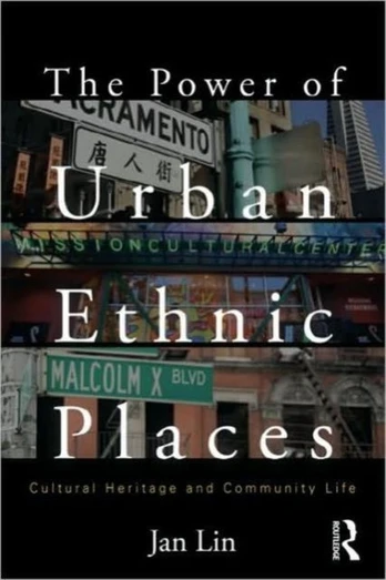 Power of Urban Ethnic Places