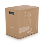 Ubiquiti UniFi Cable Cat6 CMP įvertinimas kaina