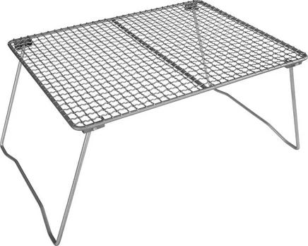 "Origin Outdoors" sulankstomas grilis "Titanium