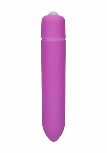 Shots Be Good Tonight 1 Speed Bullet - Violetinė