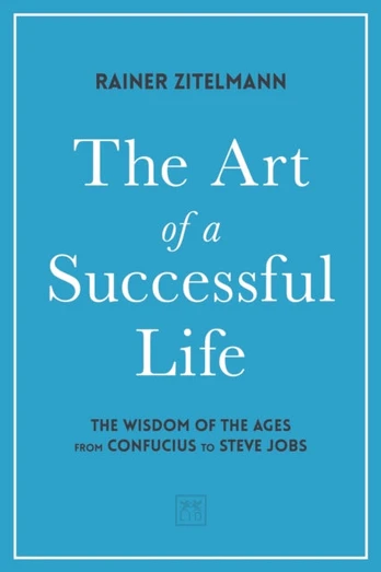 Art of a Successful Life