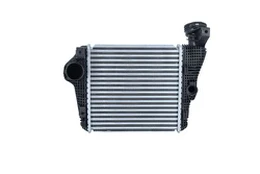 Tarpinis suslėgto oro aušintuvas, kompresorius NRF 309026