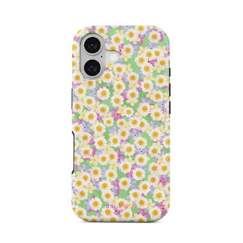 Be Kind - Aesthetic iPhone 17 Case, Tough (MagSafe) / N/A