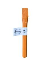 Kaltas Okko, 200 mm x 16 mm kaina