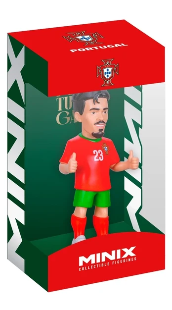 Minix - Figure PORTUGAL - Vitinha (MNX22878)