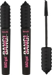 Blakstienų tušas Benefit kaina