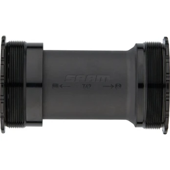 SRAM DUB Road centrinės ašies guolis | T47 85.5 mm