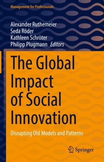Global Impact of Social Innovation