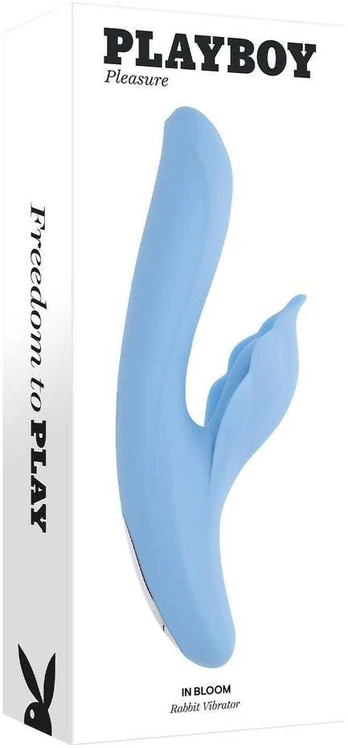Evolved PLAYBOY Žydi