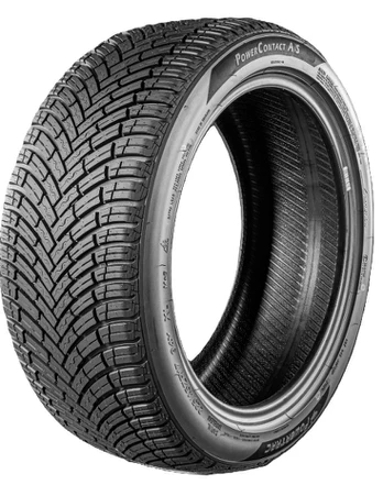 Powertrac POWERCONTACT A/S 235/50R18 101V DOT2026