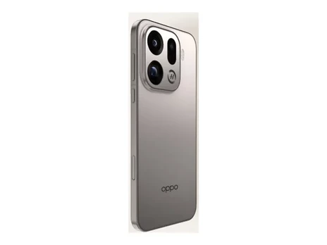 OPPO Find X9 Pro 512/16GB Titanium Charc