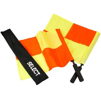 Select Teisėjo vėliava prof. Pasirinkite T26-2317