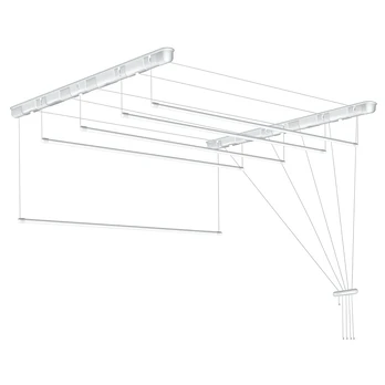 Lubinė džiovyklė Sepio, 550 cm
