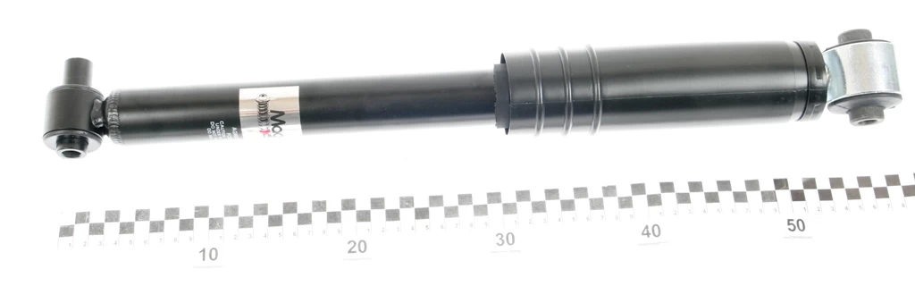 Amortizatorius AGR071MT