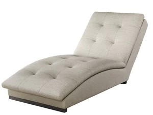 Gultas Doro Inari 22, smėlio, 170 cm x 85 cm x 95 cm