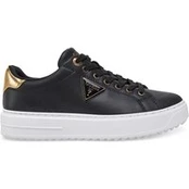 Laisvalaikio batai Guess FLJD12 LEA12 Juoda