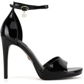 Basutės Nine West 123AL1560 Juoda