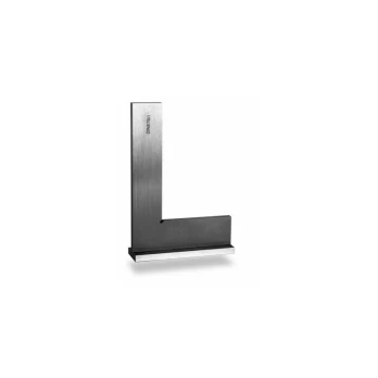 Precizinis kampainis 401 DIN875/1 200x130, Scala