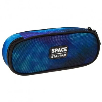 Penalas Starpak Space, mėlynas