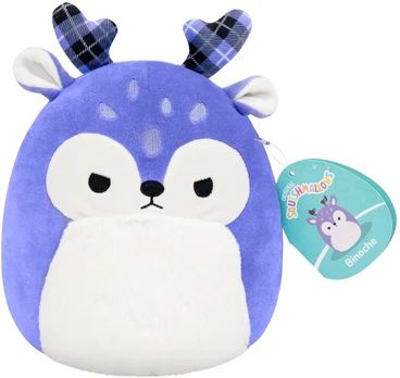 Squishmallows - 19 cm P27 Binoche
