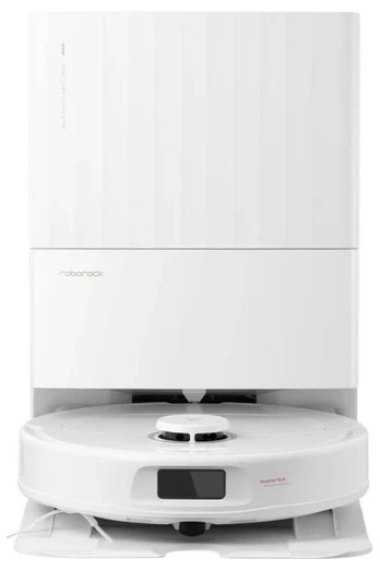 Roborock Qrevo Plus (White)