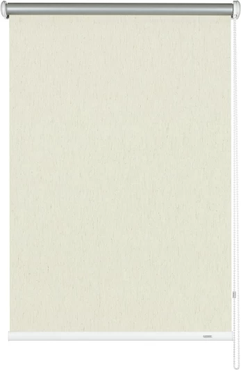 Mini ritininė užuolaida THERMO, 494 kreminės sp., 61,5 x 150 cm