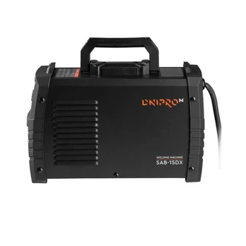 Suvirinimo aparatas Dnipro-M SAB-15DX, 4900 W