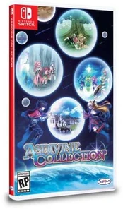 Asdivine Collection Nintendo Switch