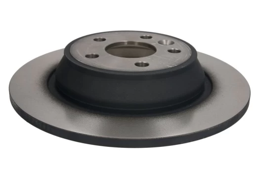 TRW DF4766 Brake Disc