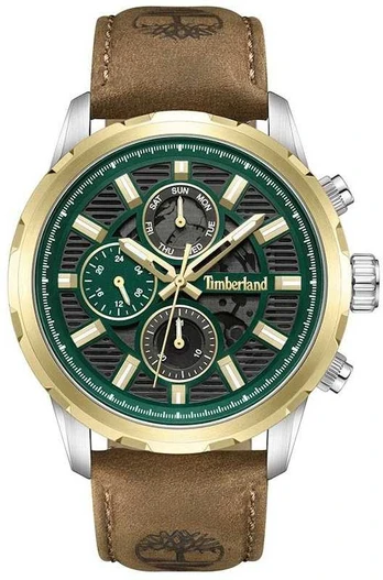 Laikrodis Timberland Hampton Harbour TDWGF0056102