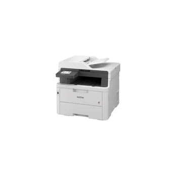 Brother Multifunction Printer | MFC-L3760CDW | Laser | Colour | All-in-one | A4 | Wi-Fi