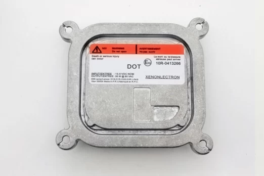 LABL004, XENON blokas Ford, Dodge, Lincoln