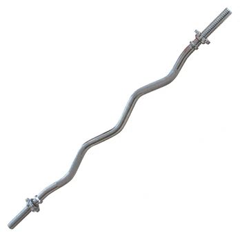 Lankstytas grifas Tunturi 120cm