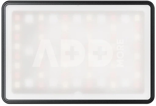 JJC RL RT63 RGB Video Light
