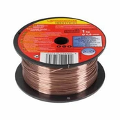Suvirinimo viela ROTHENBERGER, 0,8 mm / 1 kg, padengta variu