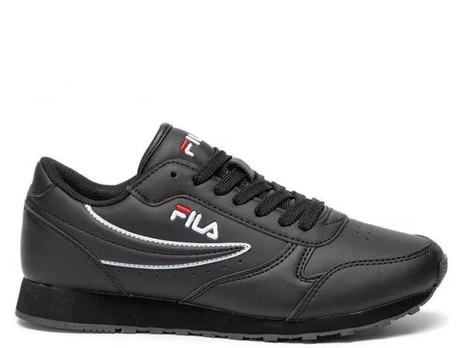 Laisvalaikio batai vyrams Fila Orbit Low 101026312V