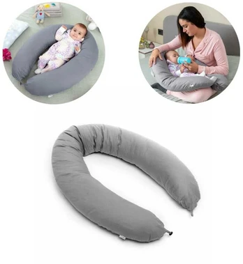 InnovaGoods InnovaGoods Multifunction Breastfeeding Pillow