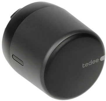 TEDEE-GO-2/GC išmanioji durų spyna su „Bluetooth“, Tedee GERDA