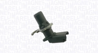 jutiklis, alkūninio veleno impulsas MAGNETI MARELLI 064848216010 kaina