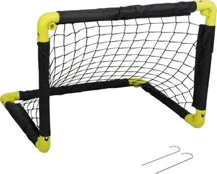 Futbolo vartai Dunlop 55x44x44cm
