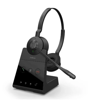 Ausinės Jabra Engage 65 SE