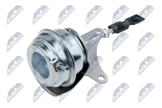 Kompresorius, įkrovimo sistema NTY ECD-VW-020