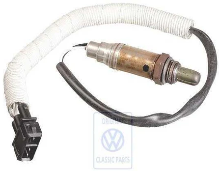 Vag Lambda Probe T4 1991 1996 Originalus 037906265G