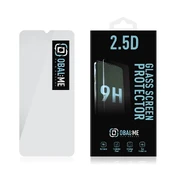 OBAL:ME 2.5D Glass Screen Protector for Infinix Hot 30i Clear kaina