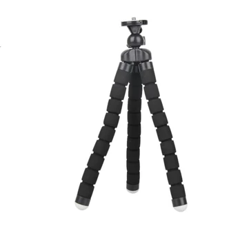 mažas stalinis trikojis - 19 cm