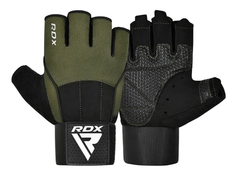 Treniruočių inventorius RDX