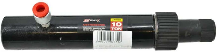 AW-Tools AWTOOLS HIDRAULINIS BALTIMO CYLINDER 10