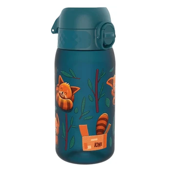 ION8 gertuvė, red pandas, 350ml I8RF350PTREDP
